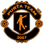 Purťa Team - Do Robous pro medaili!!!