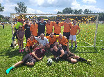 Purťa Team - Na Mostek po osmé v historii