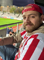 Purťa Team - 17. členem se stává Kryštof Podzimek