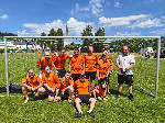 Purťa Team - Z Mostek opět se ctí